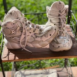MCM sneakers